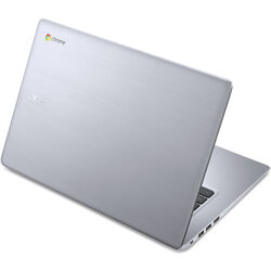 Acer Chromebook 14 - CB3-431-C6WH - Aluminium - Product Image 1