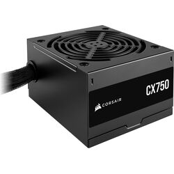 Corsair CX750 (2023) - Product Image 1