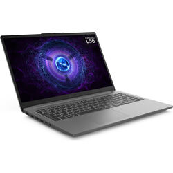 Lenovo LOQ Essential 15IAX9E - 83LK002SUK - Product Image 1