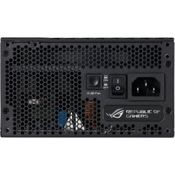 ASUS ROG Thor Platinum II 850 - Product Image 1