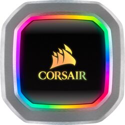 Corsair Hydro H115i RGB PLATINUM - Product Image 1