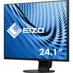 EIZO FlexScan EV2456-BK - Product Image 1