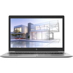 HP ZBook 15u G5 - Product Image 1