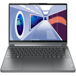 Lenovo Yoga 9 Hybrid - 83B10054UK - Product Image 1