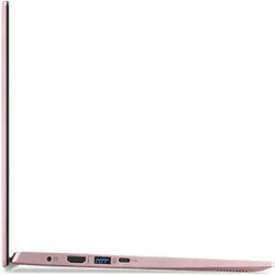 Acer Swift 1 - SF114-34-P8HU - Pink - Product Image 1