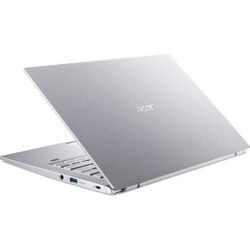 Acer Swift 3 - SF314-43-R3RK - Silver - Product Image 1