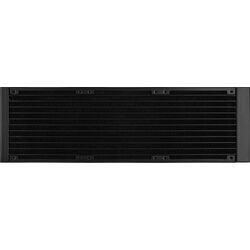 Corsair iCUE H150i ELITE CAPELLIX - Black - Product Image 1