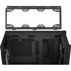 ASUS TUF Gaming GT302 - ARGB - Black - Product Image 1