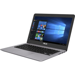 ASUS ZenBook UX310 - UX310UA-FC998R - Product Image 1