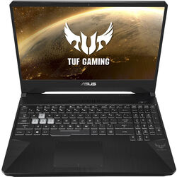 ASUS TUF Gaming FX505 - FX505DT-BQ051T - Product Image 1