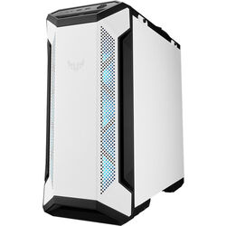 ASUS TUF Gaming GT501 - White - Product Image 1