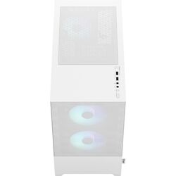 Fractal Design Pop Mini Air - White - Product Image 1