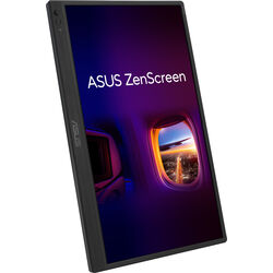 ASUS ZenScreen MB169CK Portable - Product Image 1