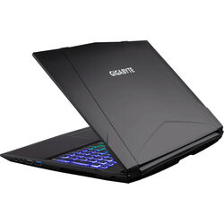 Gigabyte Sabre 15-K8 - Product Image 1