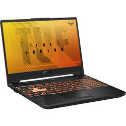 ASUS TUF Gaming F15 - FX506LU-HN003T - Product Image 1