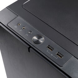 Fractal Design Define S - Black - Product Image 1