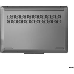 Lenovo Yoga Slim 6 - 82X3000RUK - Grey - Product Image 1