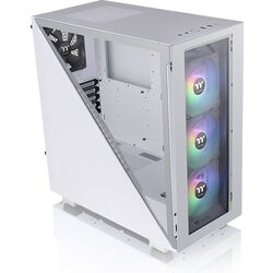 Thermaltake Divider 300 ARGB - White - Product Image 1