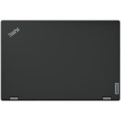 Lenovo ThinkPad P15 G2 - Product Image 1