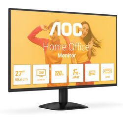 AOC Q27B35S3 - Product Image 1