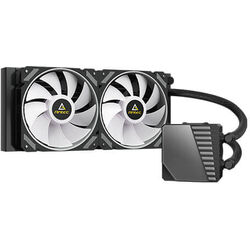 Antec Symphony 240 ARGB - Product Image 1