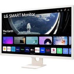 LG 32SR50F-W - Product Image 1