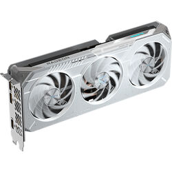 Gigabyte Radeon RX 9060 XT GAMING OC ICE - Product Image 1