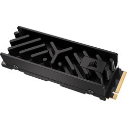 Corsair Force MP700 Elite - w/ Heatsink - Product Image 1