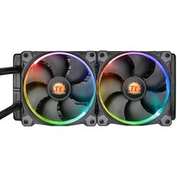 Thermaltake Water 3.0 RGB Riing 240 - Product Image 1