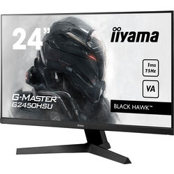 iiyama G-Master G2450HSU-B1 - Product Image 1