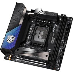 ASRock Z890I NOVA WiFi - Product Image 1