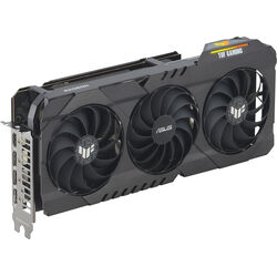 ASUS Radeon RX 7800 XT TUF Gaming OC - Product Image 1