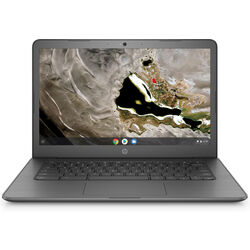 HP Chromebook 14A G5 - Product Image 1