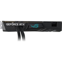 ASUS ROG Strix LC GeForce RTX 3090 Ti - Product Image 1