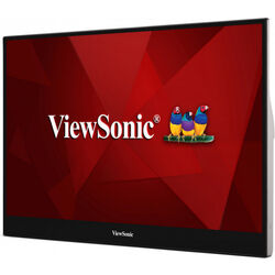 ViewSonic TD1655 - Product Image 1