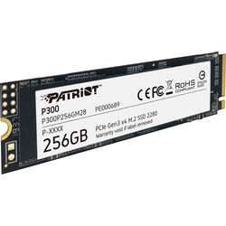 Patriot P300 - Product Image 1