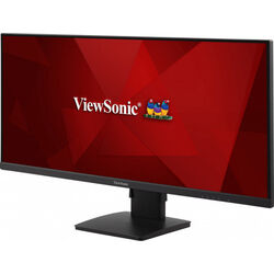 ViewSonic VA3456-MHDJ - Product Image 1