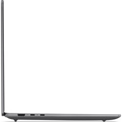 Lenovo Yoga Pro 7 - 83HN000DUK - Luna Grey - Product Image 1