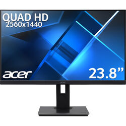 Acer B247YU - Product Image 1