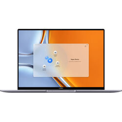 Huawei Matebook 16s - Space Grey - Product Image 1