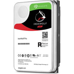 Seagate IronWolf Pro - ST16000NE000 - 16TB - Product Image 1