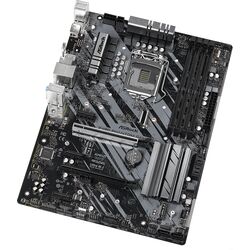 ASRock Z490 Phantom Gaming 4 - Product Image 1