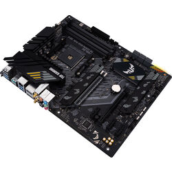 ASUS TUF Gaming B550-Plus WIFI II - Product Image 1