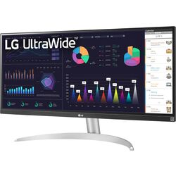 LG 29WQ600-W - Product Image 1