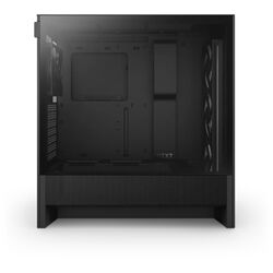 NZXT H5 Flow RGB - Black - Product Image 1