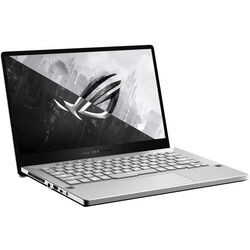 ASUS ROG Zephyrus G14 GA401 - GA401IH-BM057T - White - Product Image 1