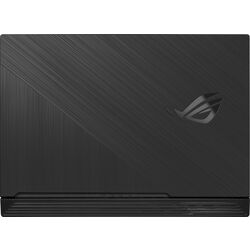 ASUS ROG Strix G17 G712 - G712LV-H7007T - Black - Product Image 1