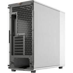 Fractal Design North XL - Mesh - Chalk White - Product Image 1