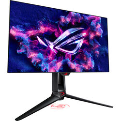 ASUS ROG Swift PG27AQDP - Product Image 1