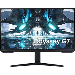 Samsung Odyssey G7 G70A - Product Image 1